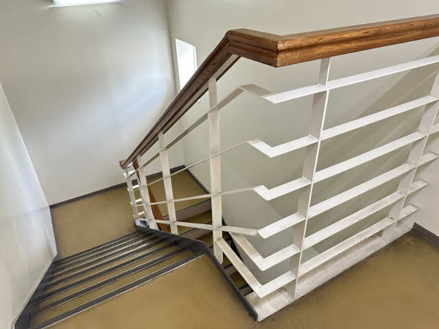 階段