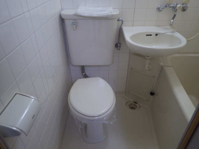 WC