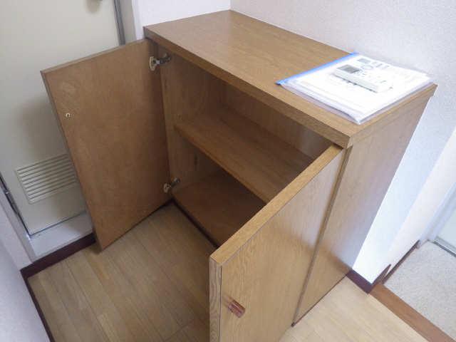 シューズBOX