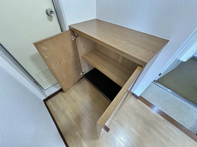 シューズBOX