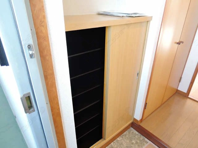 シューズＢＯＸ