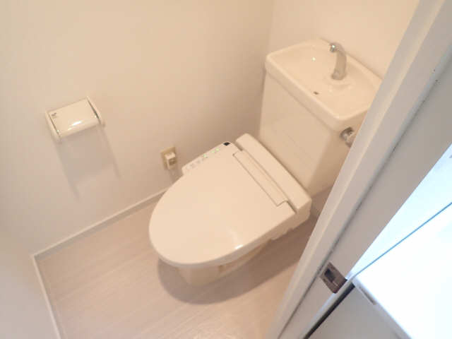 ＷＣ