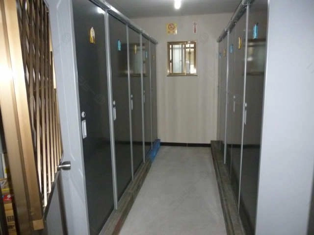 トランクルーム