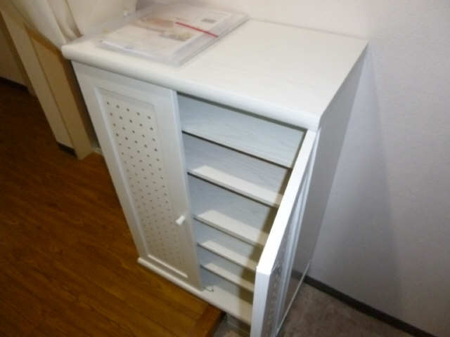 シューズBOX