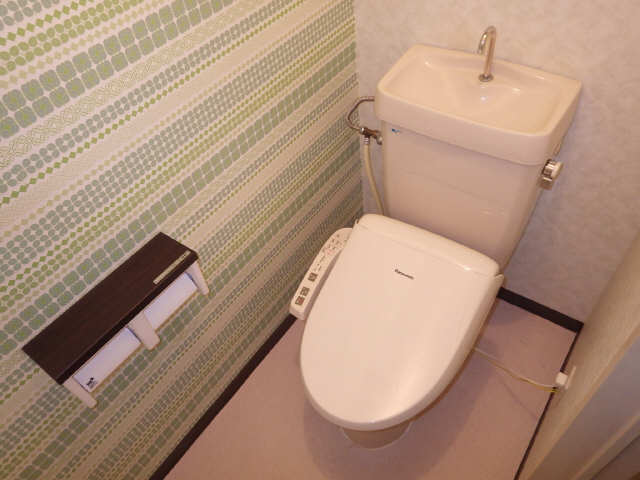 ＷＣ