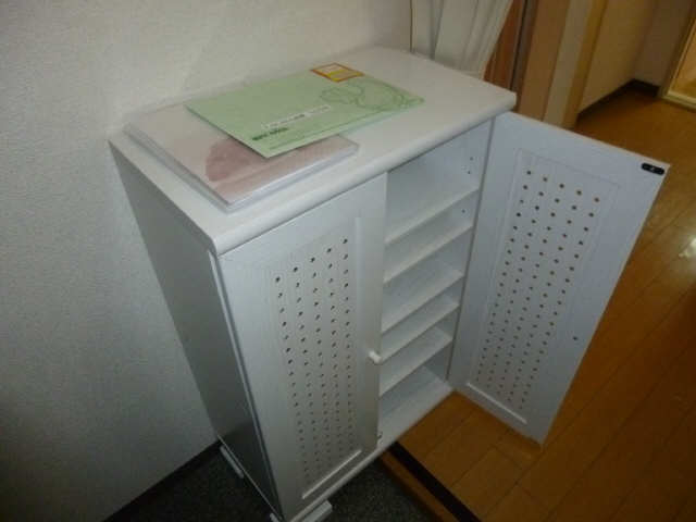 シューズＢＯＸ