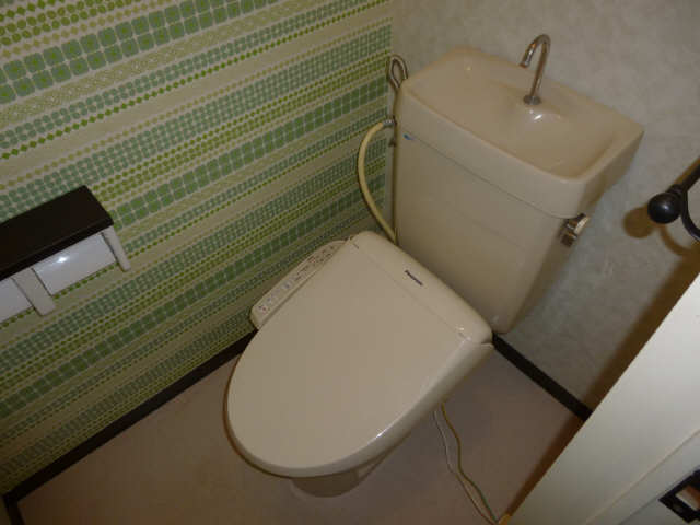 ＷＣ