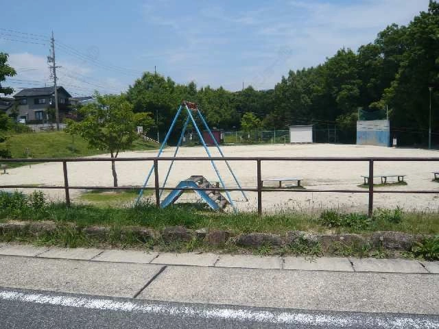 島田緑地公園歩1分