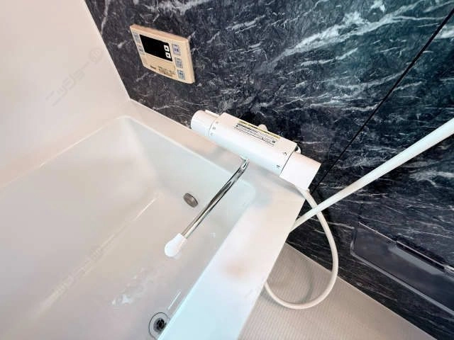 サーモスタット水栓