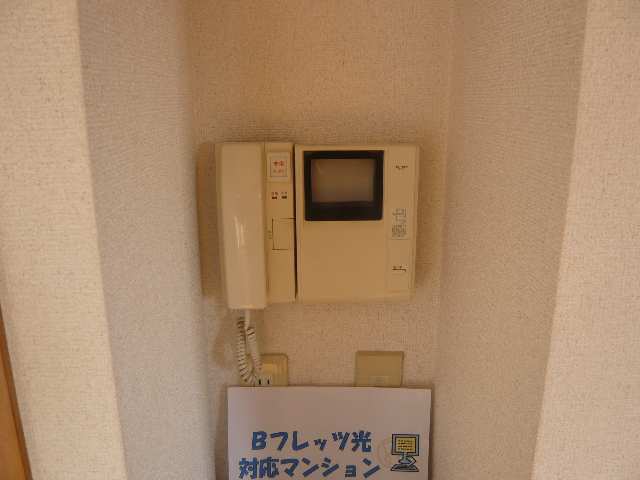 モニターホン