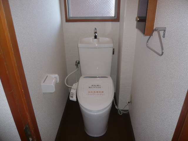 ＷＣ