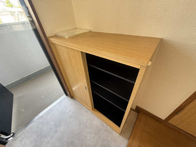 シューズBOX