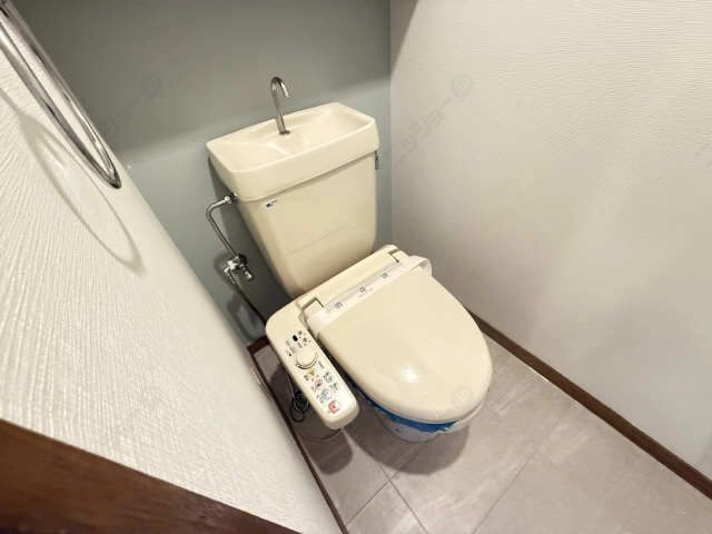 WC
