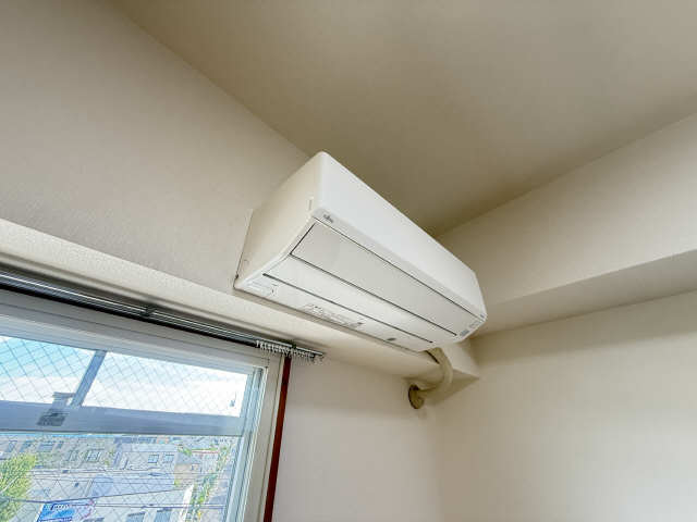 エアコン