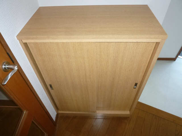 シューズＢＯＸ