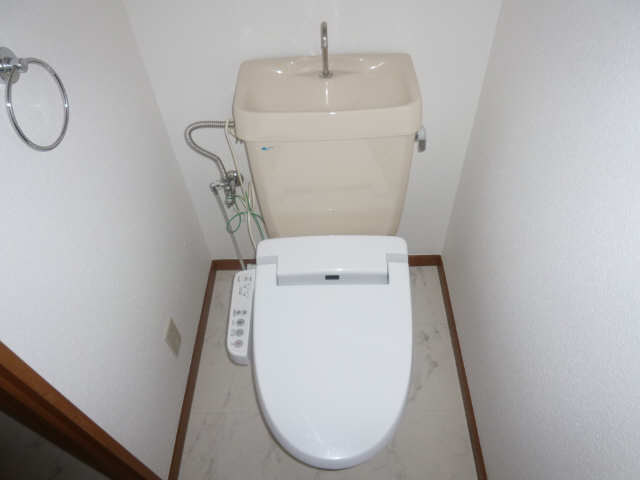 ＷＣ