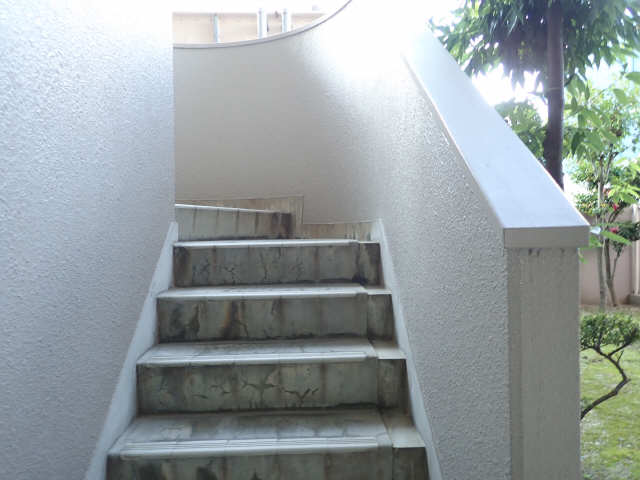 階段