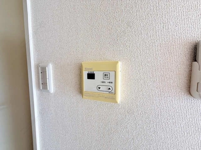 給湯リモコン
