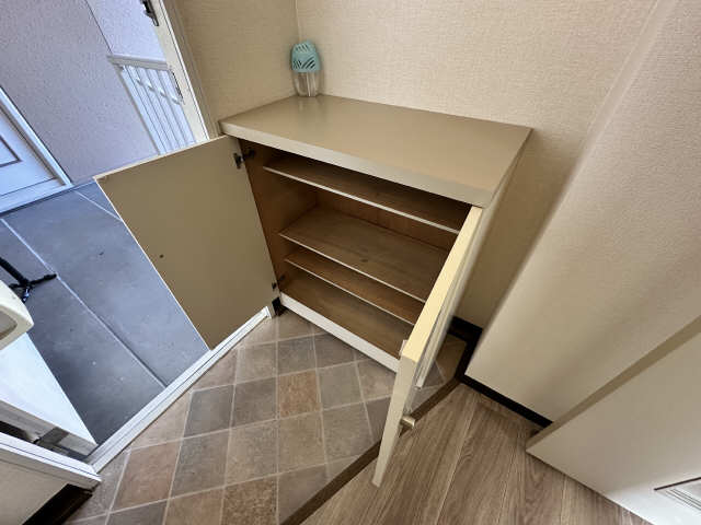 シューズBOX