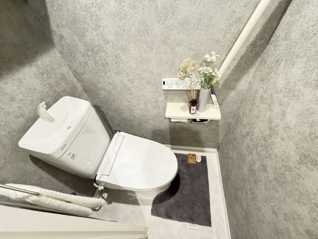 WC