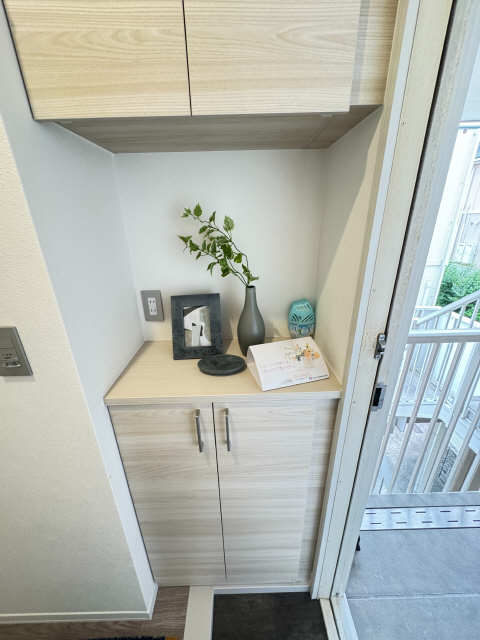 シューズBOX