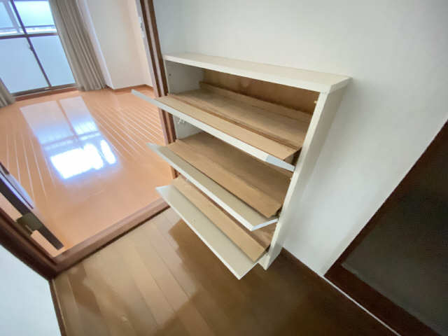 シューズBOX