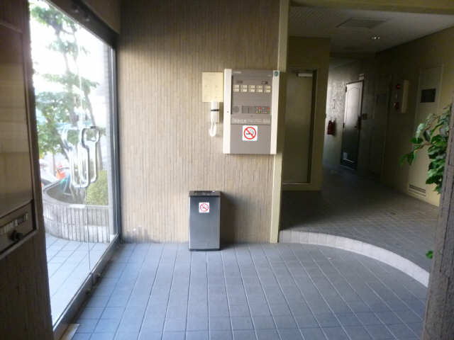 共有部分