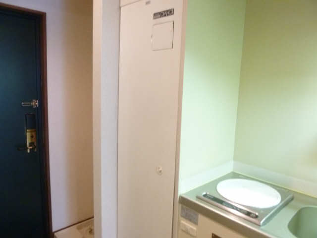 電気温水器
