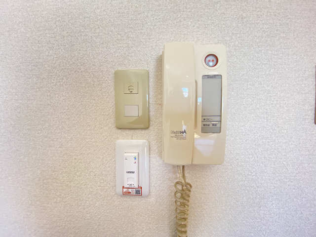 インターホン