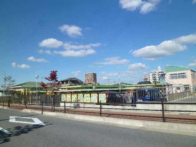 西部保育園歩5分