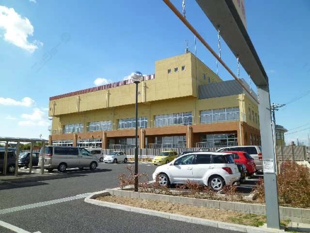 赤池小学校歩5分