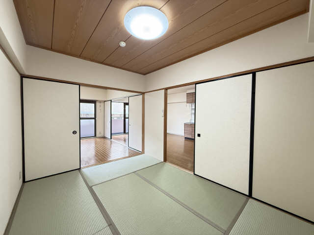 和室