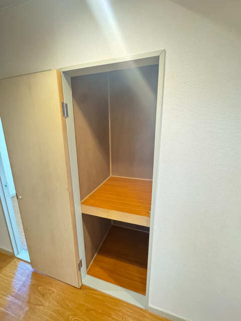 廊下収納