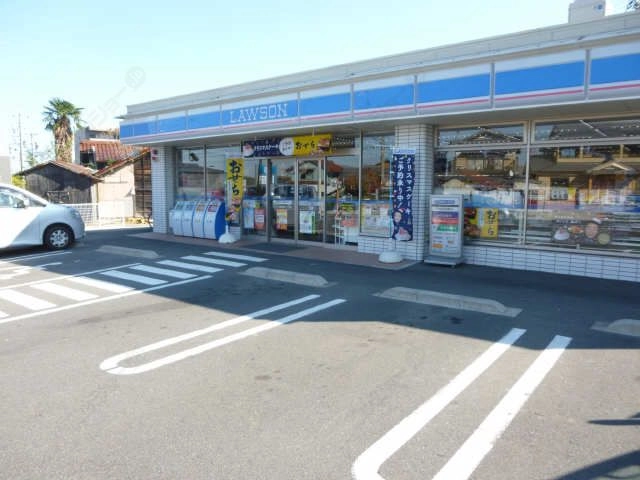 コンビニ徒歩１分