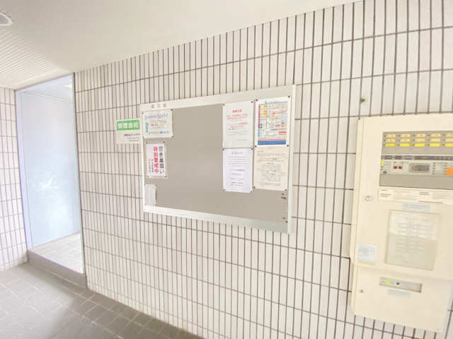 掲示板