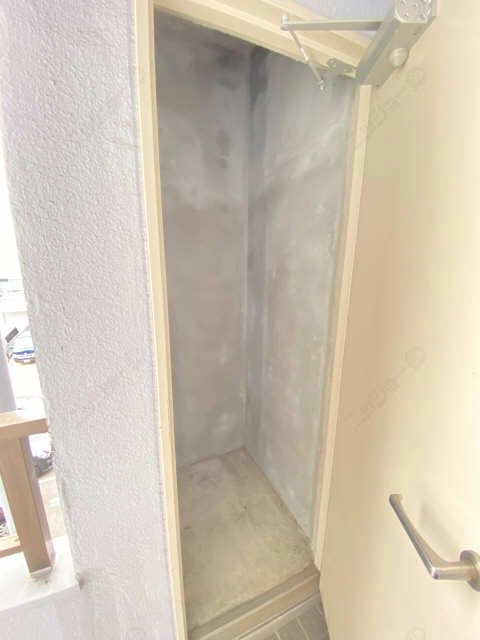 トランクルーム