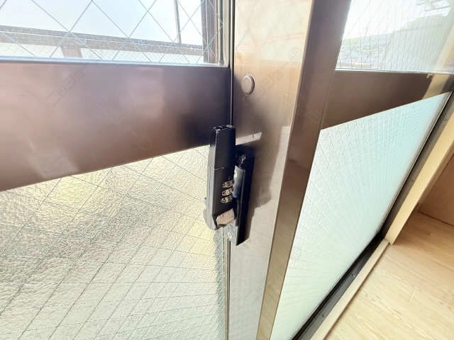 ダイヤルクレセント