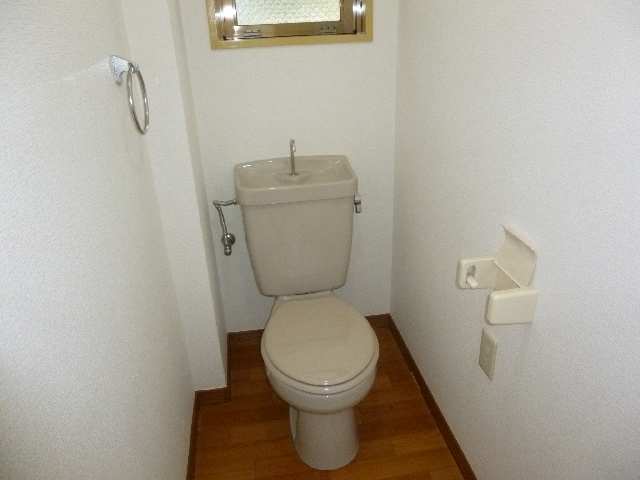 ＷＣ