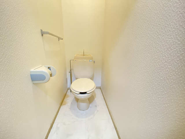 ファンタジア平針Ⅱ 2階 WC