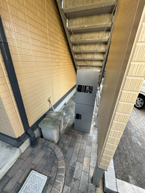 宅配ボックス