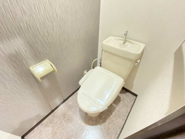 WC