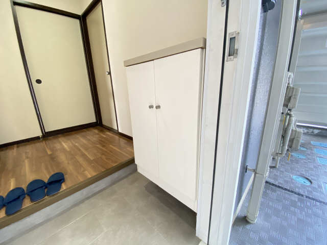 シューズBOX