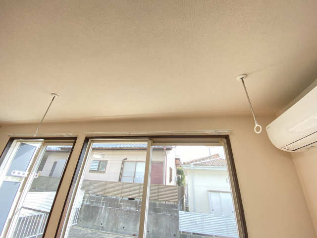 室内物干