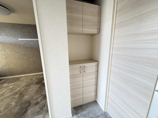 シューズBOX