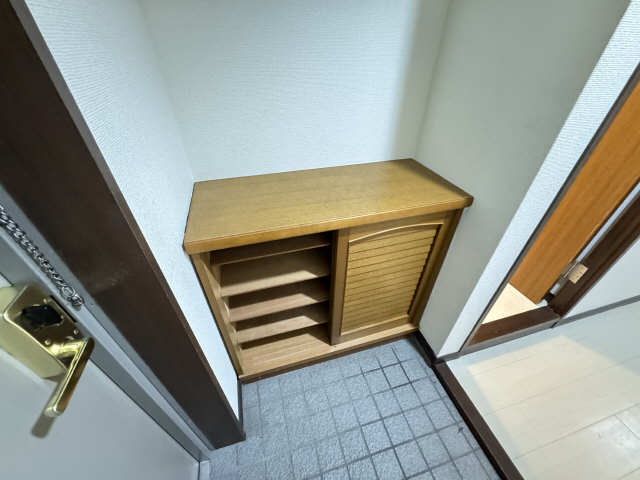 シューズBOX