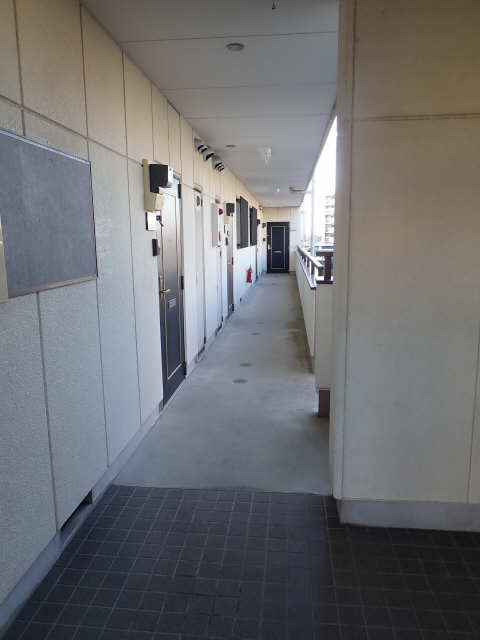 共有部分