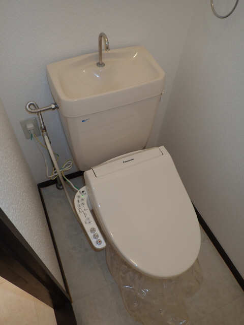 ＷＣ