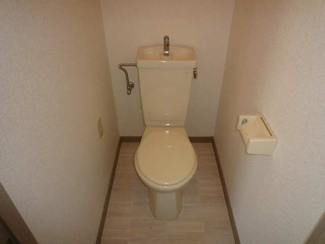 ＷＣ