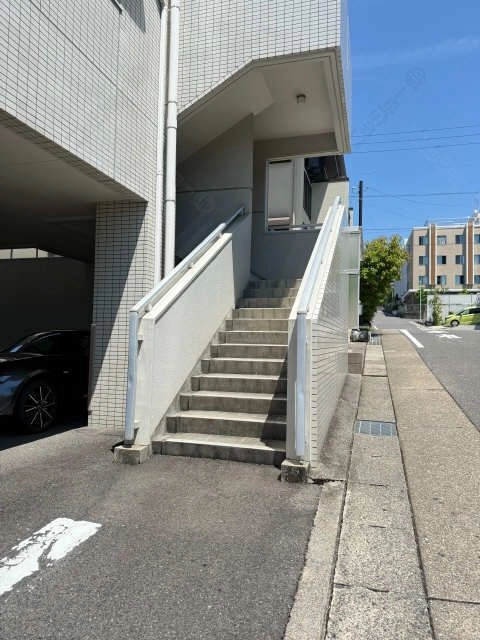 共用部分