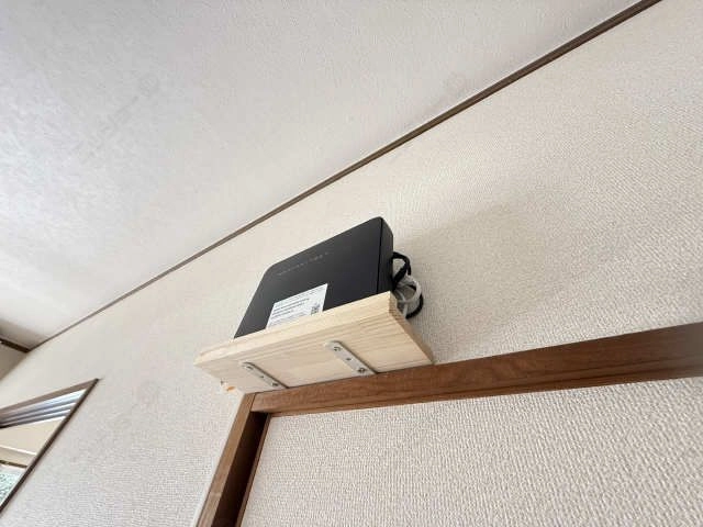 ルーター